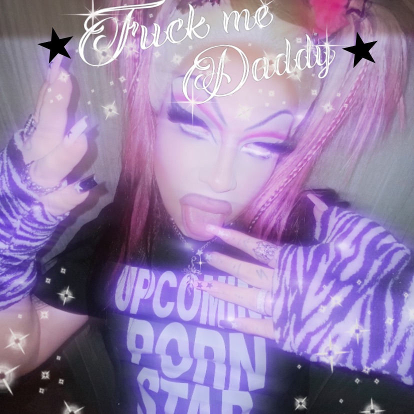 F★ck Me Daddy