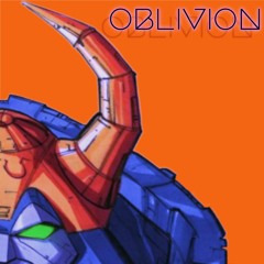 Oblivion - Chamber Echo (Original Mix)