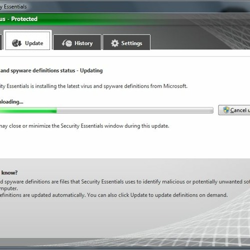 Stream Download Install Microsoft Security Essentials Update Secara