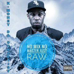 Something in my Cup Feat. Newport & Epic