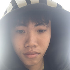Bức Tranh Lem Màu x Khoá Ly Biệt