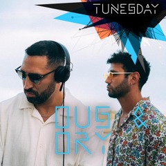 Tunesday #076: OUS & ORY
