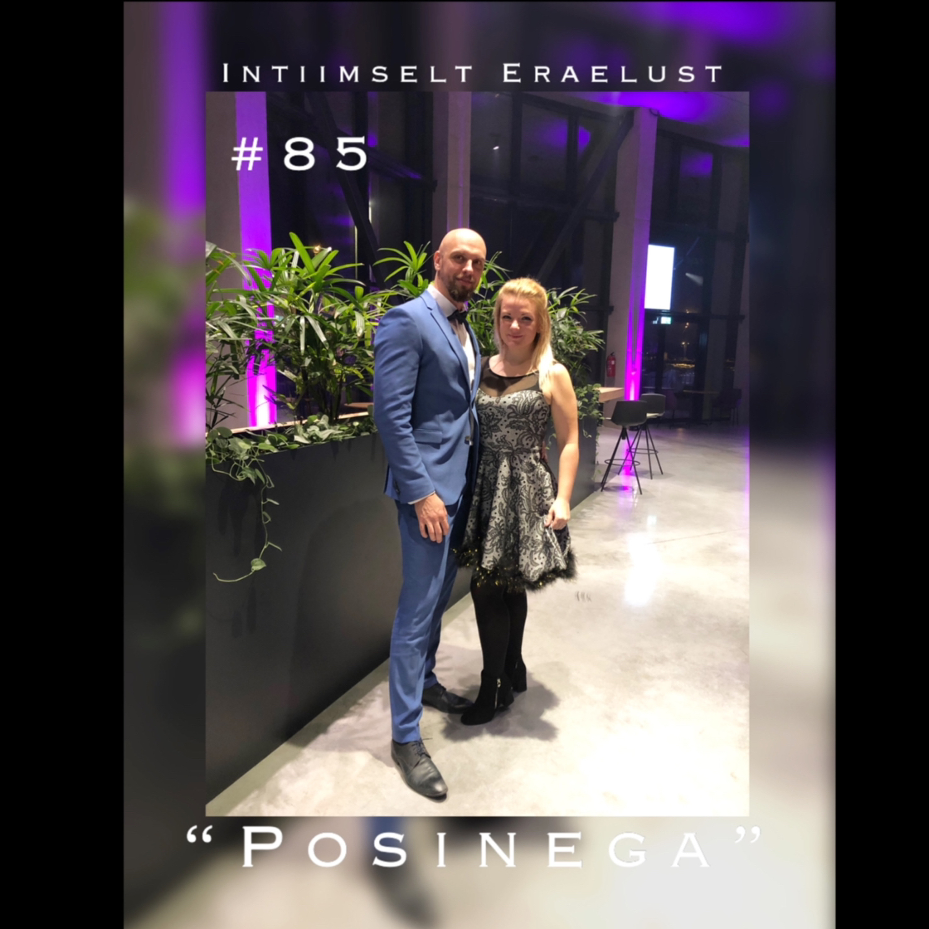 Intiimselt Eraelust