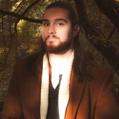 Lewis Capaldi - Something In The Heavens (Cover By Kyle Warne)