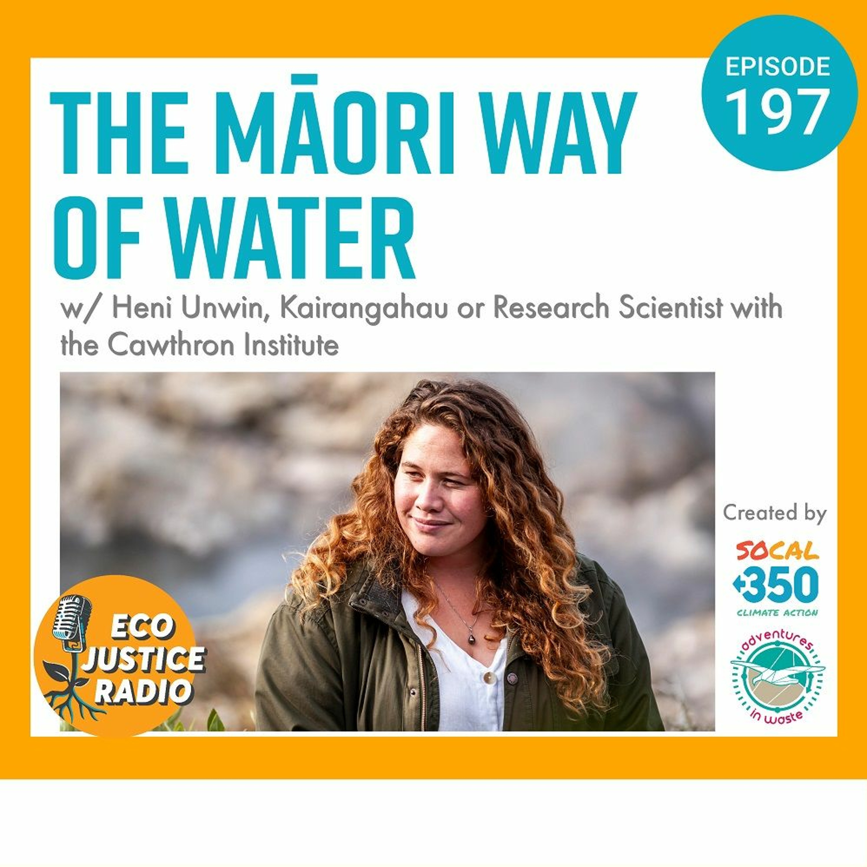 EcoJustice Radio