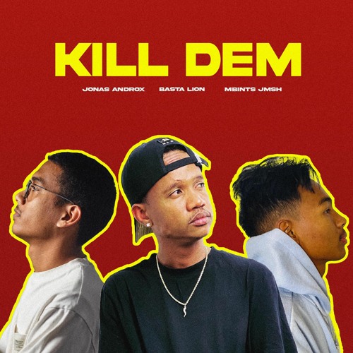 Basta Lion & MbintsJmsh & Jonas Androx  - Kill Dem (Natural remix) - BUY FOR FREE DL