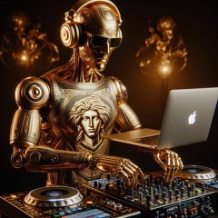 Del Tha Funkee Homosapien - Thank Youse ~ SumerENKI Rework