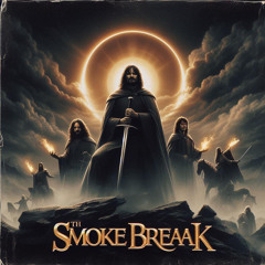 Smoke Break "Chais Lounge on Fire" - Summit RTC 8.16