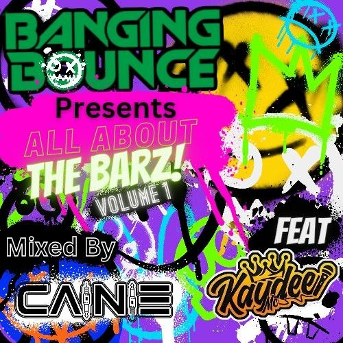 All About The Barz Volume 1 FEAT MC KayDee.mp3