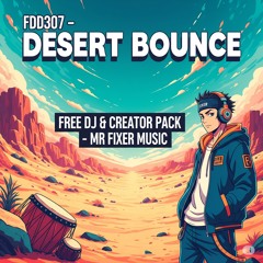 FDD307_Desert Bounce