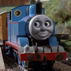 Thomas Gets His Branchline (From The Unlucky Tug's "Thomas' Odyssey")