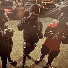 Reckless MJ I Love My Souljas (fast)