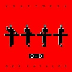 Kraftwerk - Das Model - The Model 2023 (Grabowsk! ReMix)
