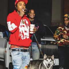 Bando Ptz x T dot - Get Even (Unreleased)