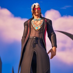 Kado Thorne Idle Theme