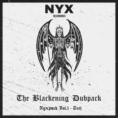 Teej - The Blackening Dubpack (OUT NOW)