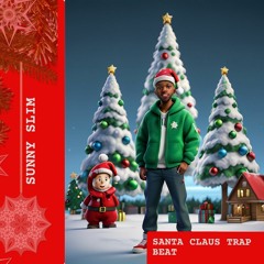 Santa Claus Trap Beat