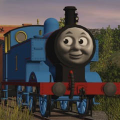 Sudrian Rails OST - Perfectly Thomas-ish (Thomas' Theme)