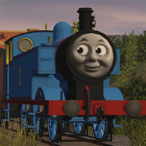 Stream Sudrian Rails OST - Perfectly Thomas-ish (Thomas' Theme) by ...