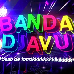 BEAT DA BANDA ĐJȺVU - Beat de Forró 🤡 (FUNK REMIX) by Canal Sr. Nescau