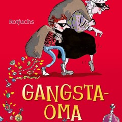 (ePUB) Download Gangsta-Oma BY : David Walliams