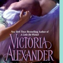 (PDF) Download What A Lady Wants BY : Victoria Alexander