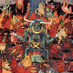 Mainstrwam III (RISE)