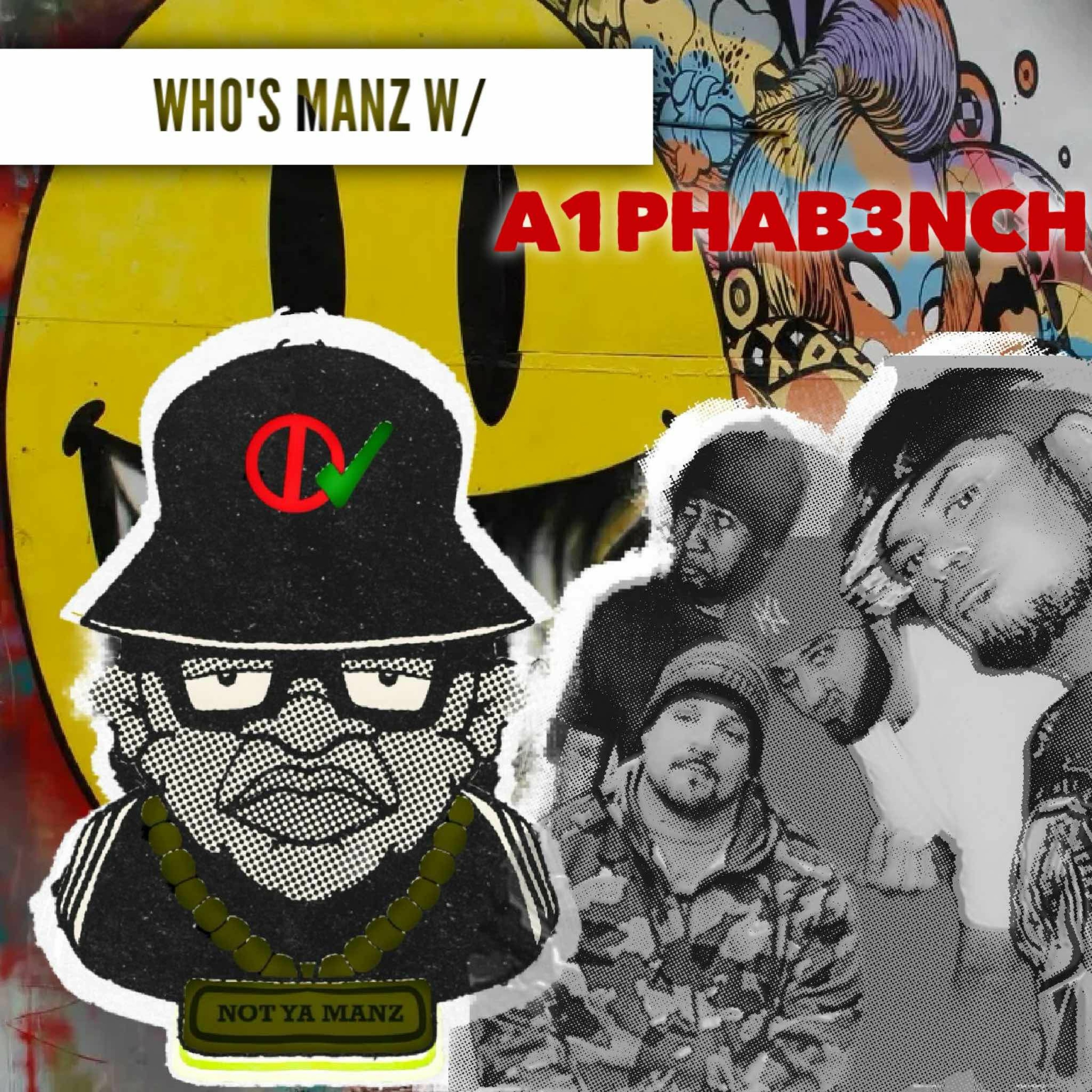 Not Ya Manz Podcast