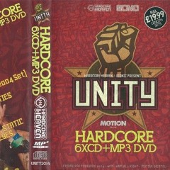 Fallon @ HH - Unity - Motion Bristol (07 02/2014)
