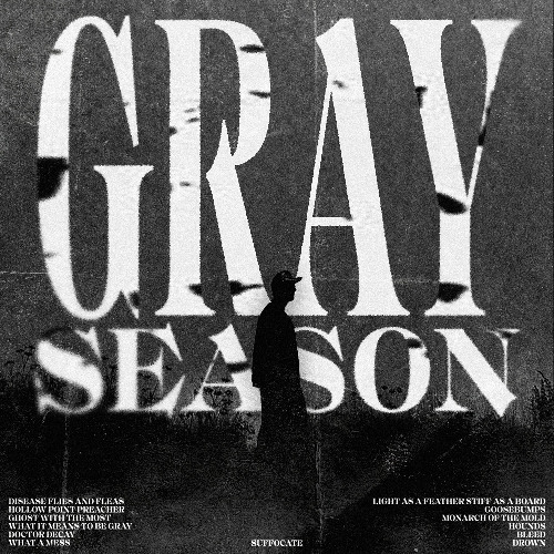 Bleed [prod. ARAGOTH]