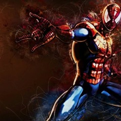 spiderman 2099 gif corporate background music DOWNLOAD