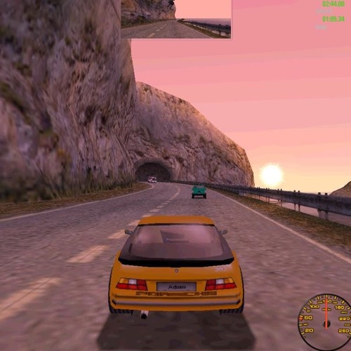 Ned For Speed: Golden Era