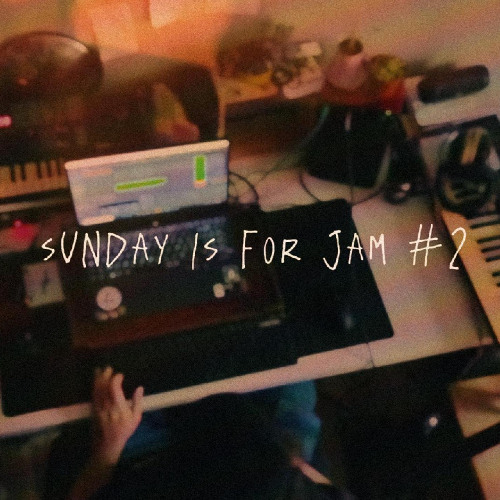 sunday is for jam #2