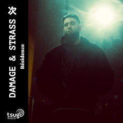 Damage & Strass invite Big Dope P · Octobre 2025