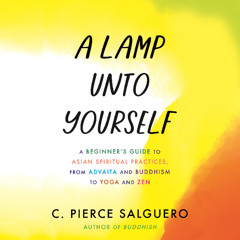 A Selection from "A Lamp Unto Yourself"