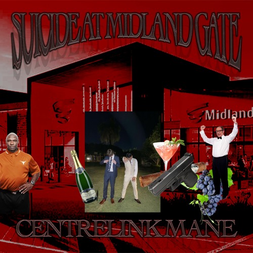 SUICIDE AT MIDLAND GATE (PROD. YUNG SMARTRIDER)