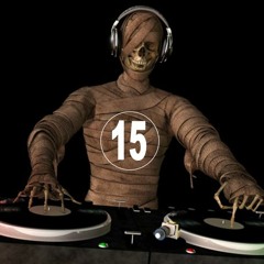 Mix Sessions 15 (100% Vinyl) By R-IK