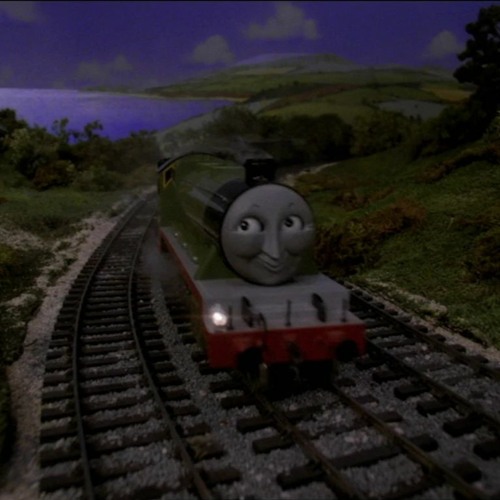 Henry & Duck (Series 4)