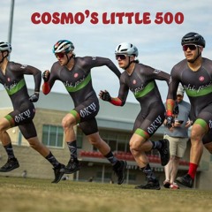 Greatest College Week | 2024 Indiana Little 500 Mix