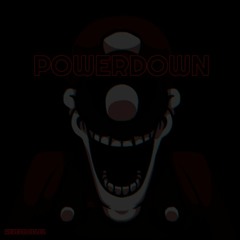 FNF Mario Madness - Powerdown Remix