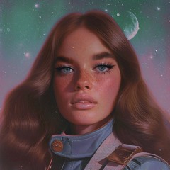 deep space