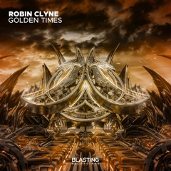 Robin Clyne - Golden Times (Radio Edit)