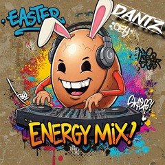 Easter Energy Mix