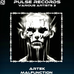 PRVA003 - ARTEK - MALFUNCTION (FREE DOWNLOAD)