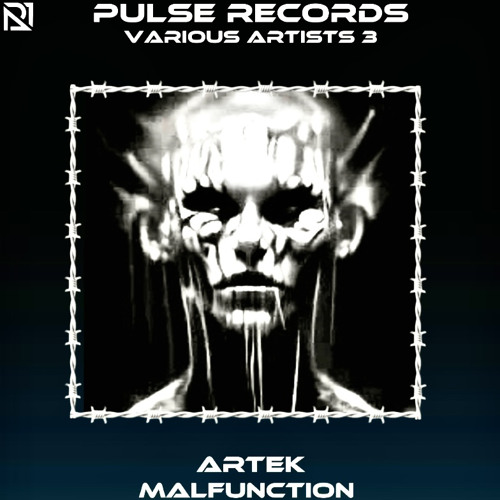 PRVA003 - ARTEK - MALFUNCTION (FREE DOWNLOAD)