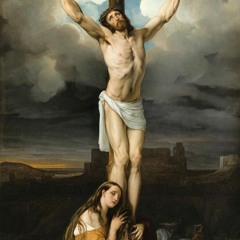 Conviction Of The Saints