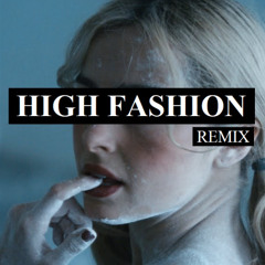 High Fashion