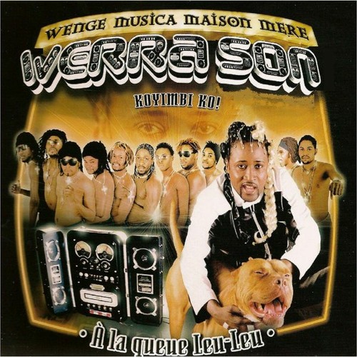 Nostalgie (Version Instrumentale) - Werrason