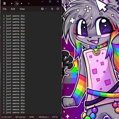 hateurlies (300hearts)