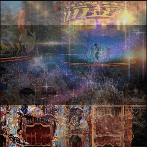 Remember the time - Michael Jackson (undercore_ remix)